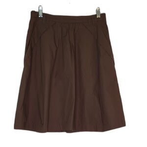 Adille Skirt 